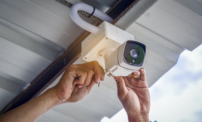 The Importance of Regular CCTV Maintenance & Upgrades